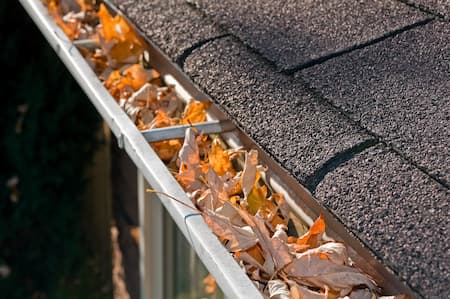 7 Benefits Regular Gutter Cleaning Has To Offer